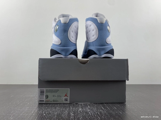 Cheap Air Grey 13 Blue 414571-170 Jordan 0719